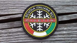 Logo Scuola Sci Civetta