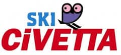 ski civetta