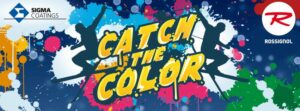 catch-the-color